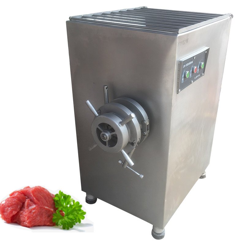 商用絞肉機(jī)應(yīng)該如何清洗？