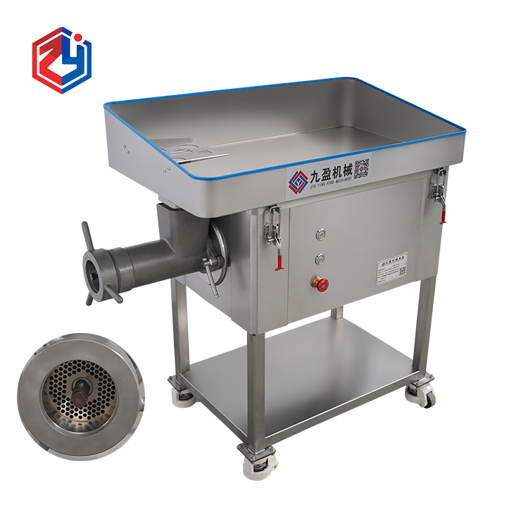 商用絞肉機有什么用？什么絞肉機比較好？