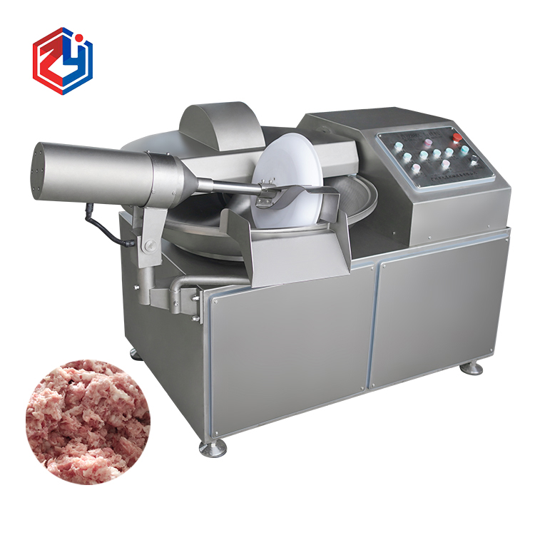商用絞肉機(jī)和斬拌機(jī)區(qū)別有哪些？