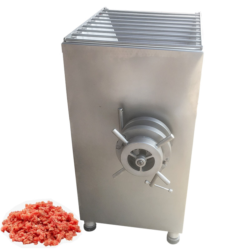 工業(yè)絞肉機(jī)品牌，正盈機(jī)械絞肉機(jī)的產(chǎn)品優(yōu)勢(shì)和特點(diǎn)有哪些？