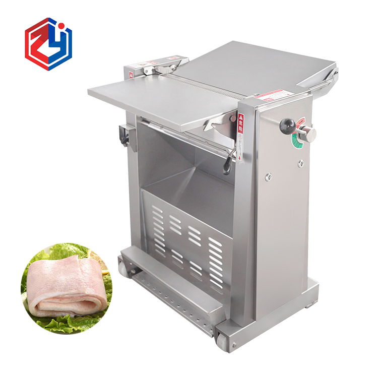豬肉去皮機(jī)可水洗嗎？有哪些清潔維護(hù)方法與注意事項(xiàng)？