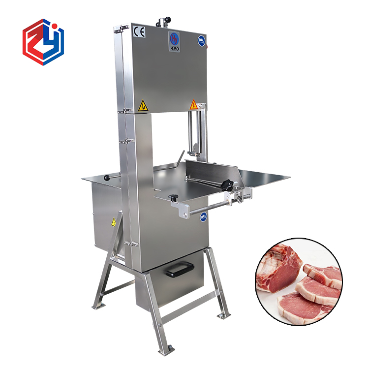 如何選擇商用鋸骨機(jī)？品牌背后的優(yōu)勢(shì)你知道嗎？