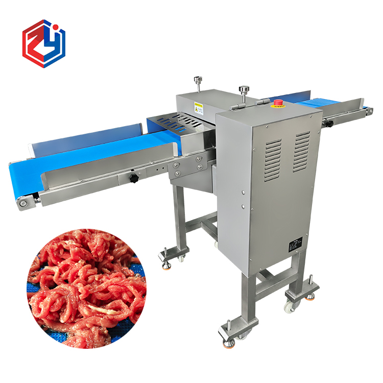 商用切肉片機(jī)什么牌子是不二之選呢？