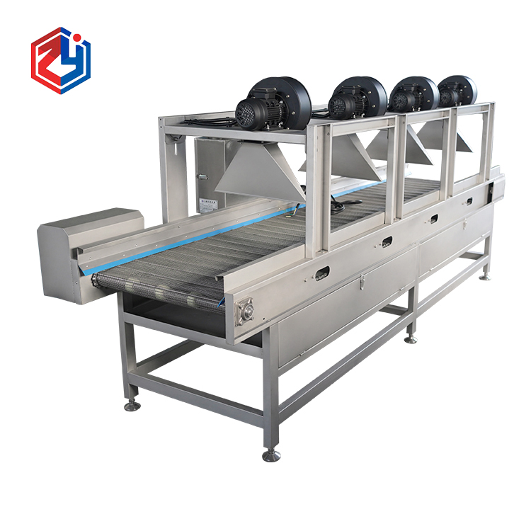 正盈機械打造凈菜加工全套設(shè)備廠家，助您開創(chuàng)成功之路