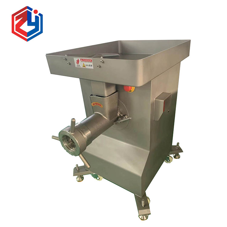 商用電動(dòng)絞肉機(jī)的正確使用方法是什么？