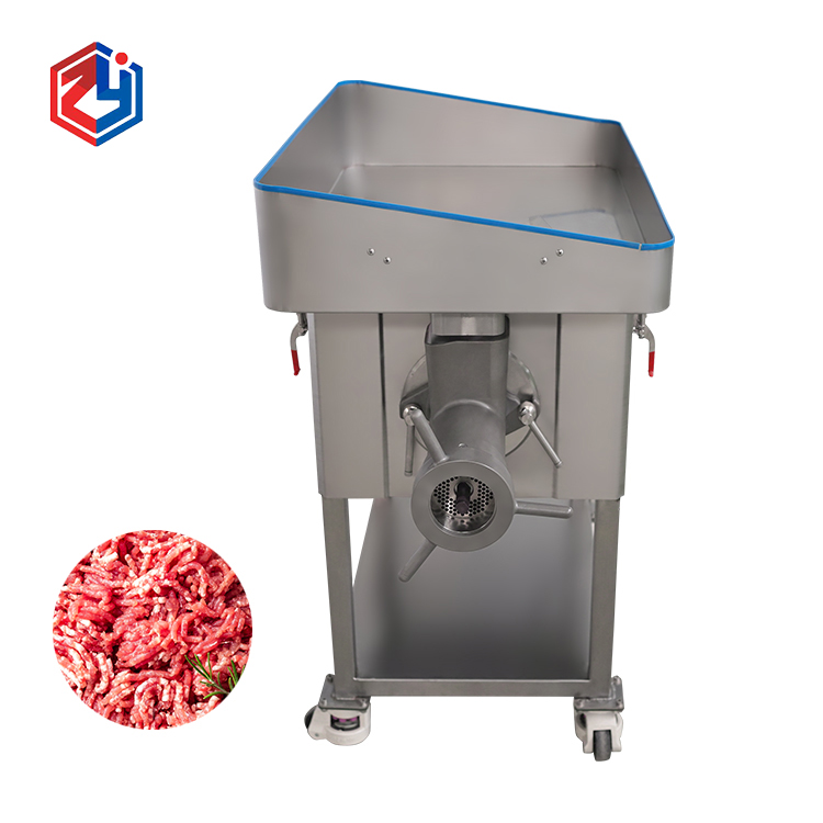 商用電動絞肉機(jī)能否勝任打粉任務(wù)？