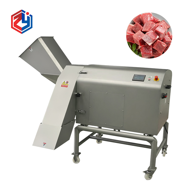 凍肉切丁機(jī)能切什么？應(yīng)用場景有哪些？