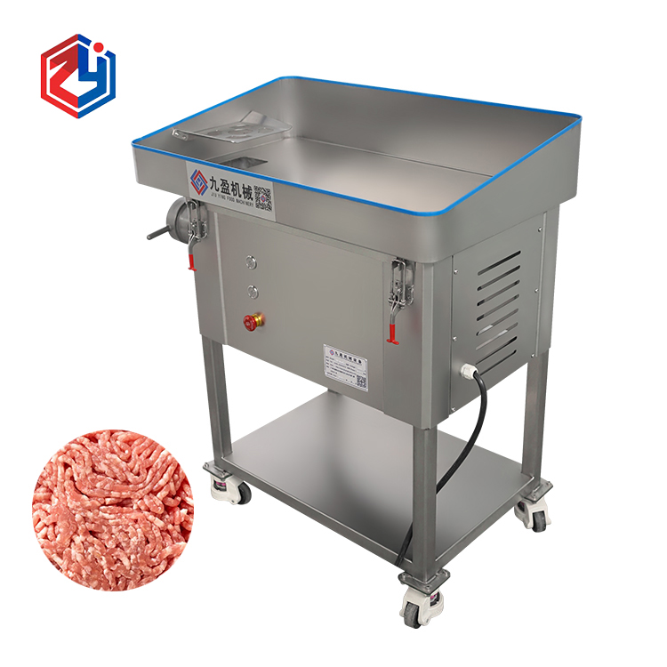 多功能絞肉機能打磨成粉嗎？